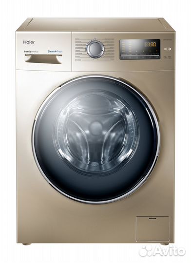 Стиральная машина новая