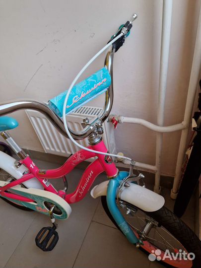 Детский велосипед Schwinn 16