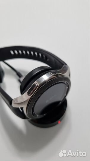 Samsung Galaxy Watch 46 мм