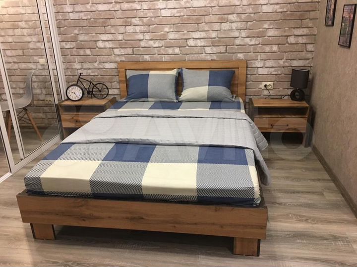 Квартира-студия, 32 м², 8/16 эт.