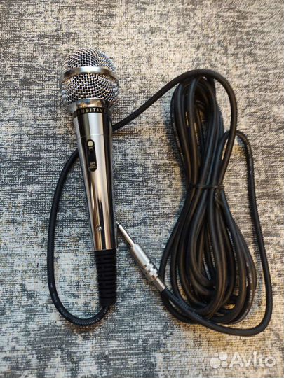 Микрофон