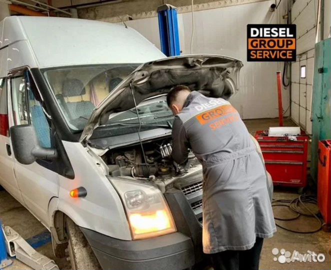 Форсунки Bosch 4944476