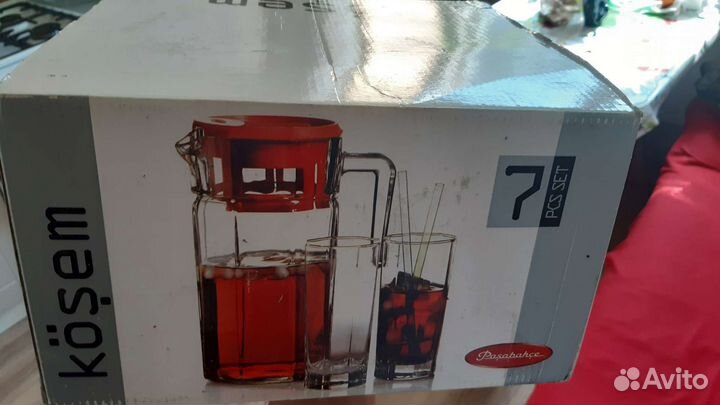 Столовый сервиз