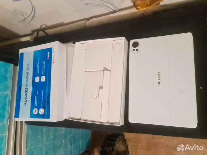 Huawei MatePad 12X