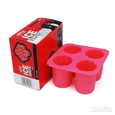 Силиконовая форма 