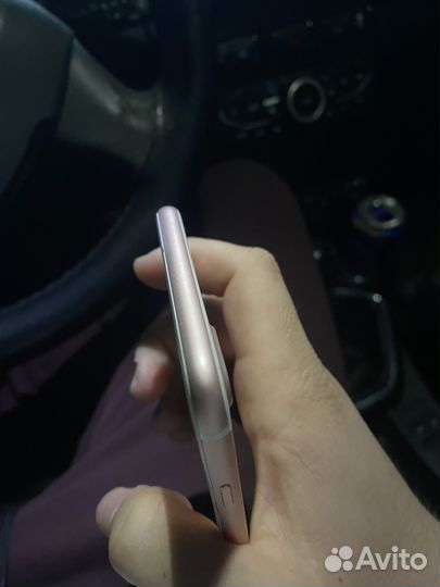 Телефон iPhone 7 plus 32гб