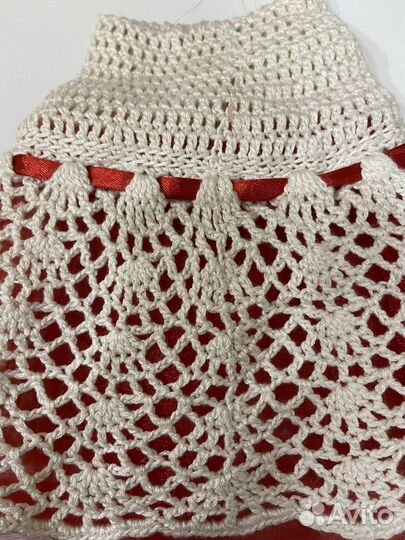 Одежда на бутылки для Свадьбы