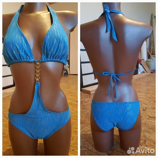 Купальник женский