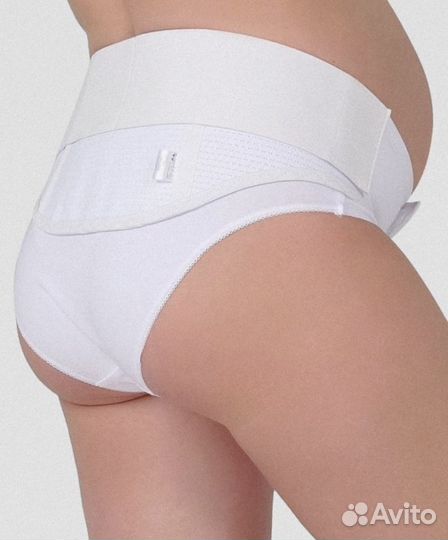 Бандаж для беременных и после родов