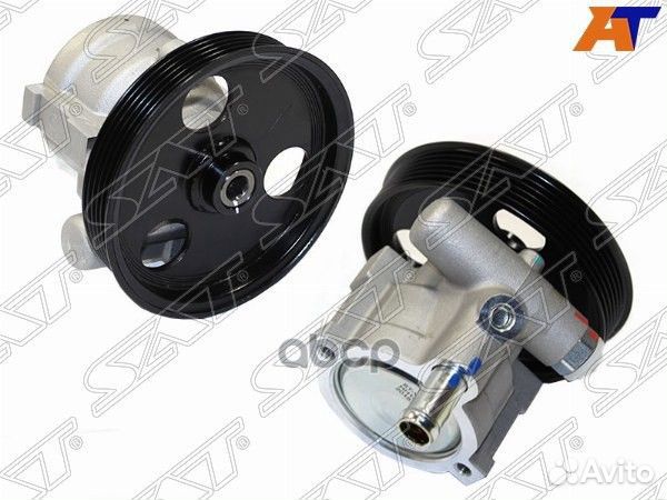 Насос гур renault logan/megan/sandero 1,4/1,6 с