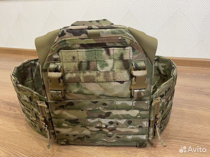 Новый Warrior Assault Systems Low Carrier V.1