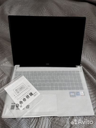 Ноутбук Honor MagicBook x16 Pro 2023 i5-13500H