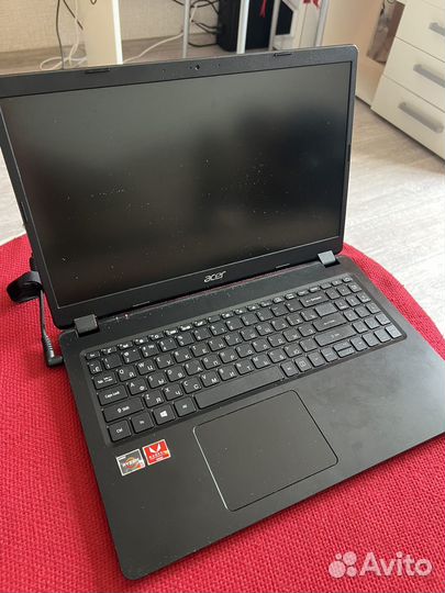 Acer aspire 3 a315-42