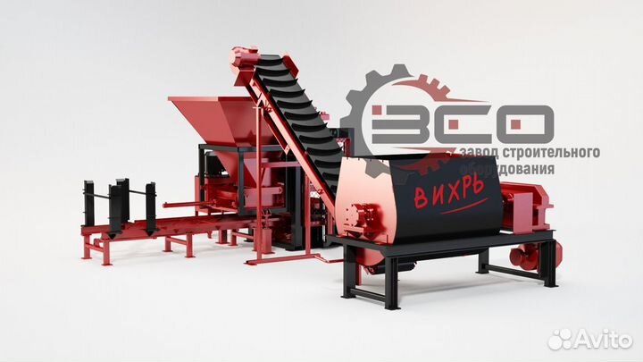 Производство плитки на Гранит Старт