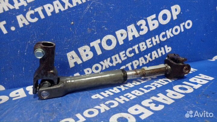 Рулевой карданчик Toyota Rav4 кроссовер 2010