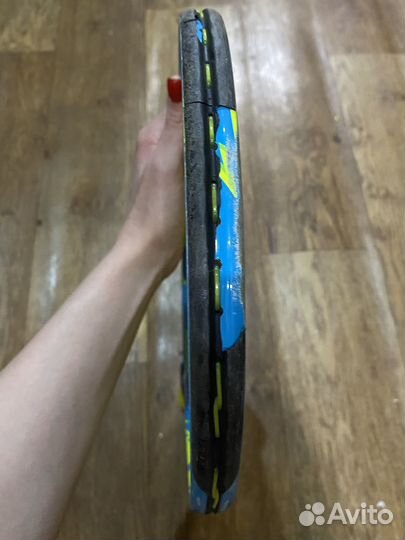Ракетка babolat 21