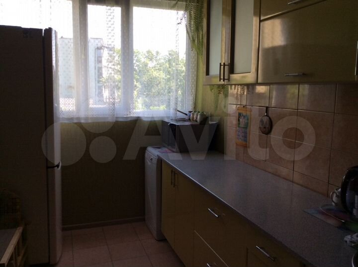 Дом 106 м² на участке 4 сот.