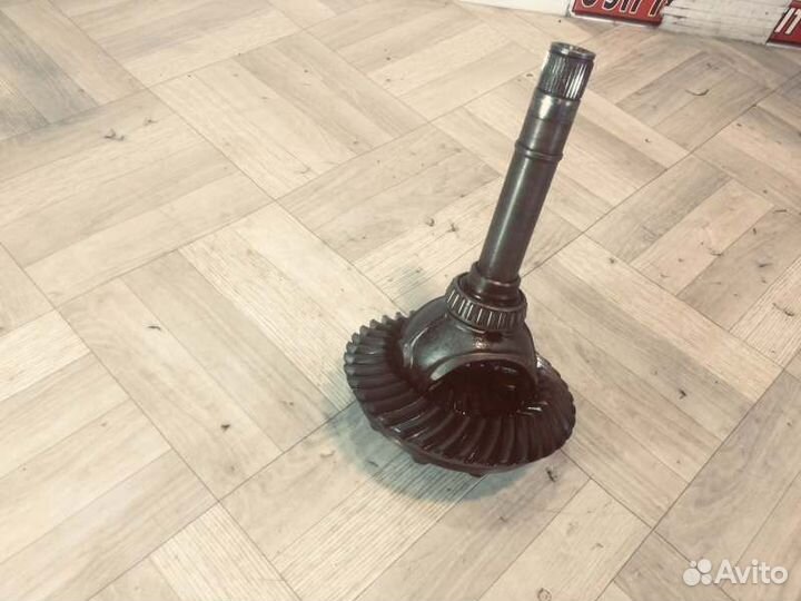 Дифференциал Volkswagen Passat B5 1.9TDI Epv