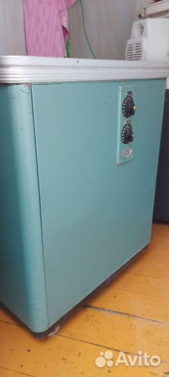 Стиральная машина зви