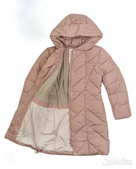 Пальто зимнее Snowimage Junior