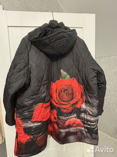 Куртка женская