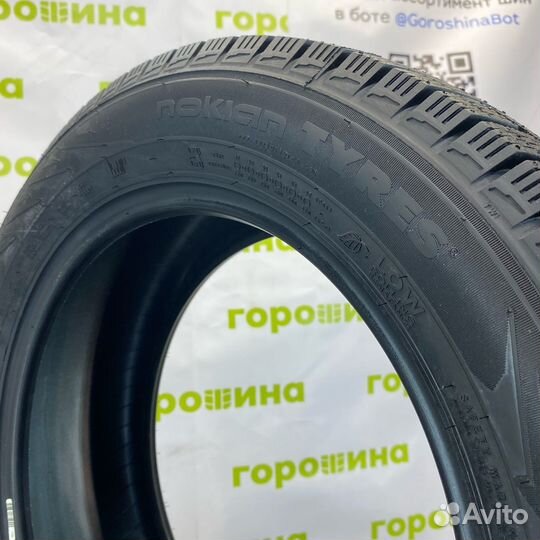 Ikon Tyres Nordman RS2 175/70 R13 82R