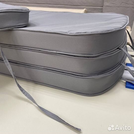 Матрас для шезлонга oxford