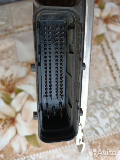 Эбу Приора 21126