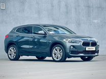 BMW X2 2.0 AT, 2020, 80 000 км, с пробегом, цена 2 900 000 руб.