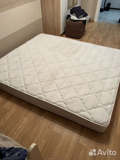 Матрас 180 200 аскона