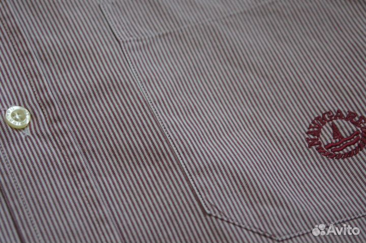Рубашка 52 размера Navigare