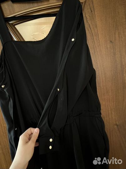 Комбинезон reserved