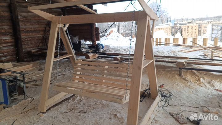 Беседка в наличии