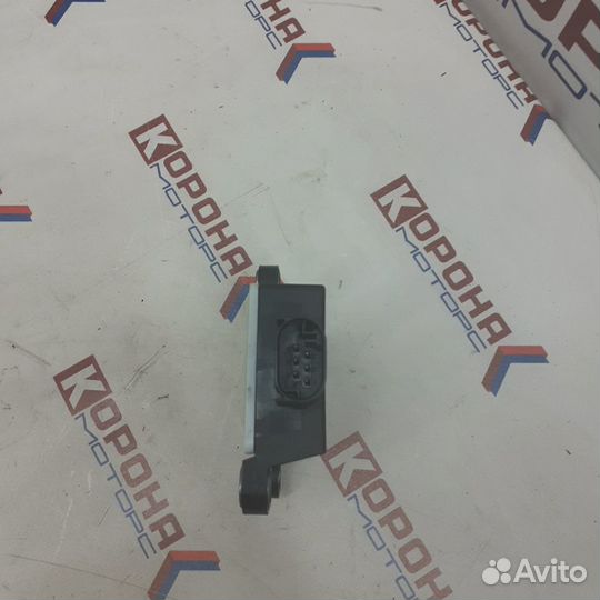 Датчик ускорения ssangyong actyon NEW 2011