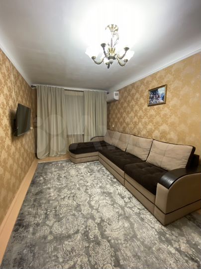 2-к. квартира, 42,3 м², 1/5 эт.