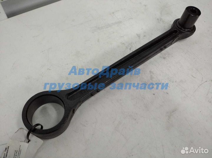 Стойка стабилизатора Мерседес Актрос A943323011173