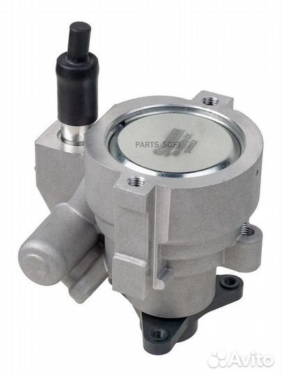 Насос гур renault espace IV 1.9/2.0/2.2DCI 02- 0036322SX