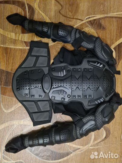 Моточерепаха,защита