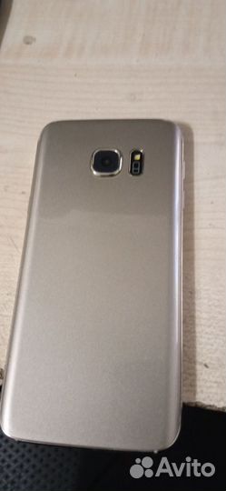 Samsung Galaxy S7, 4/64 ГБ