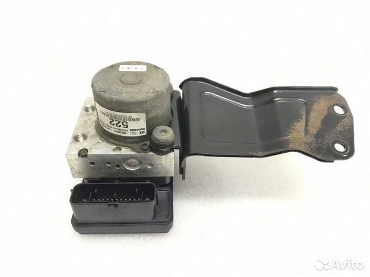 Блок ABS Kia Rio FB G4LC 2020