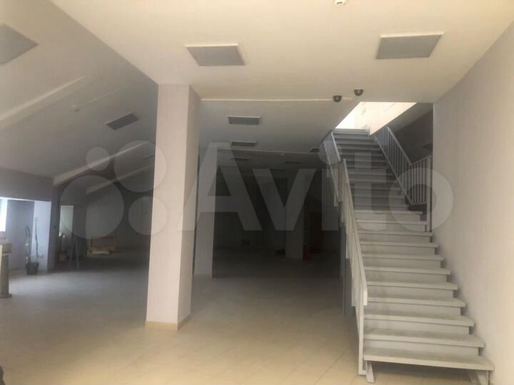 Торговая площадь, 67 м²