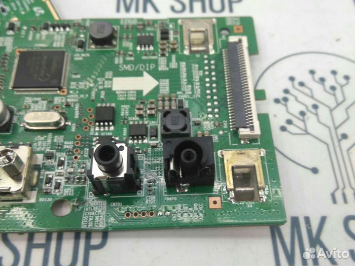 Bn41-02507b На запчасти или восстановление