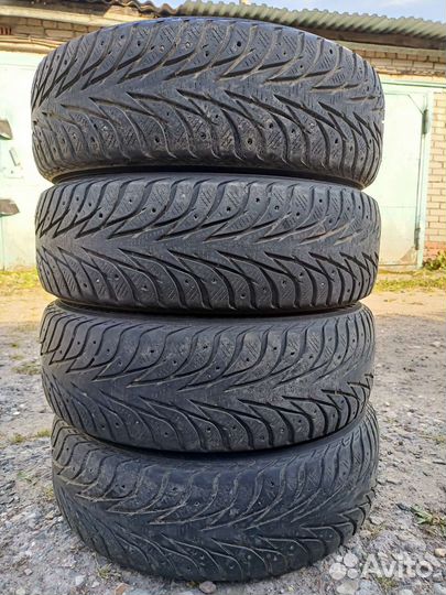 Yokohama IceGuard Stud IG65 185/65 R15