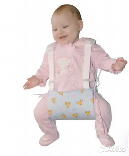 Шина Фрейка бандаж для тазобедренных суставов