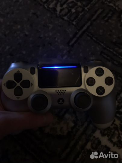 Dualshock 4