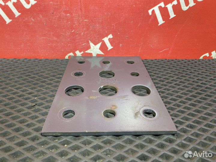 Проставка кронштейна запасного колеса