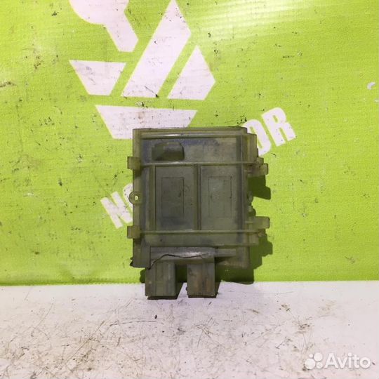 Резистор отопителя Фольксваген Пассат Б3