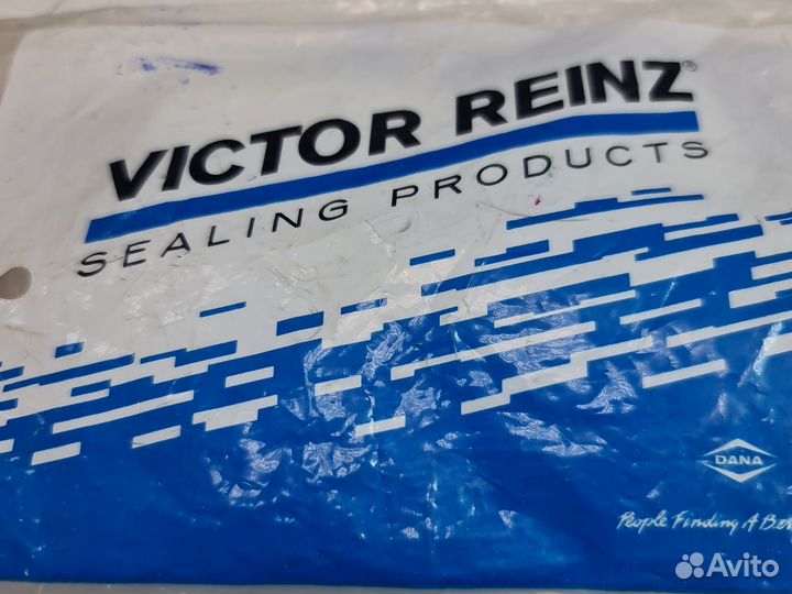 Прокладка коллектора впускного комплект 113714101