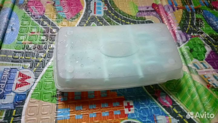 Сушилка для бутылочек и пренадлежностей