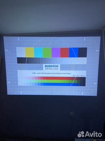 Аренда проектора